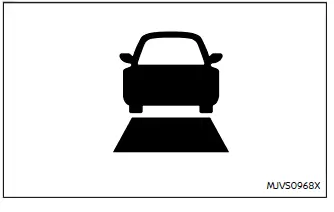 Nissan Ariya. Intelligenter Tempomat (ICC)