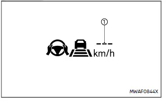 Nissan Ariya. ProPILOT Assist